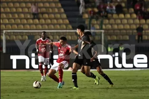 جدول ترتيب الدوري المصري.. الأهلي يفرط في الصدارة